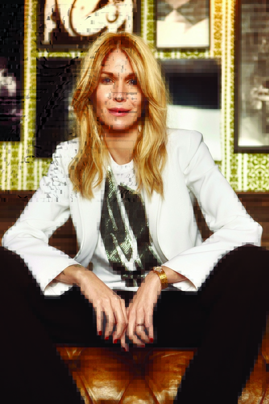 Derin Mermerci'nin mücevher tutkusu