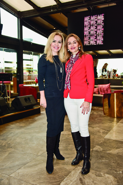 Yeni yılın gelişini kutladılar