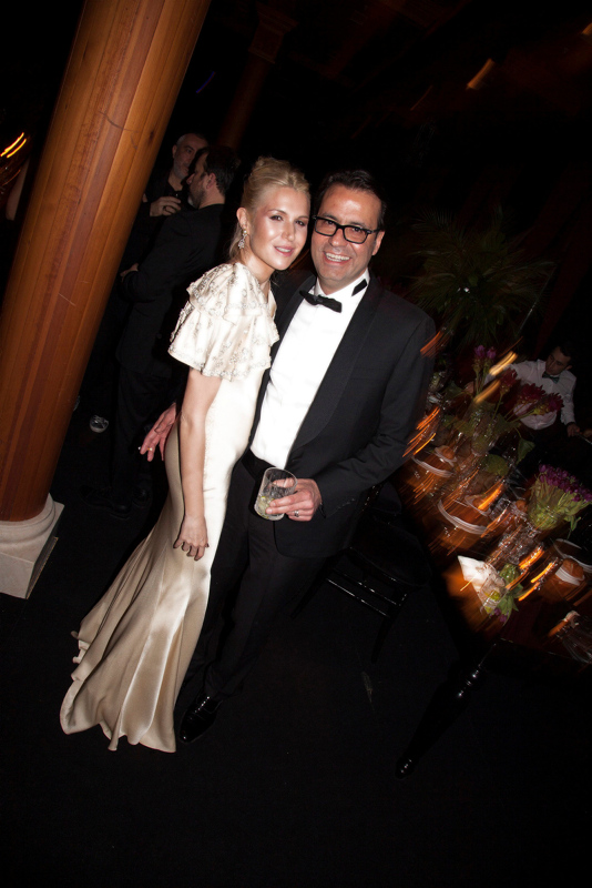 Derin Mermerci'nin mücevher tutkusu