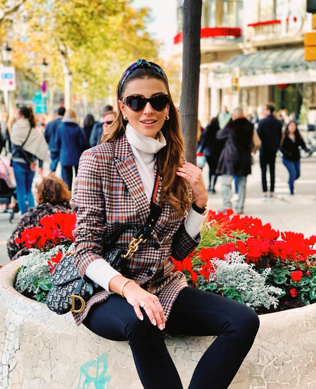 Özge Ulusoy yeni bir aşka yelken açtı