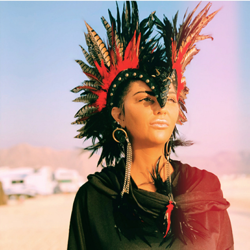 Süreyya Yalçın 34. yaşını kutladı