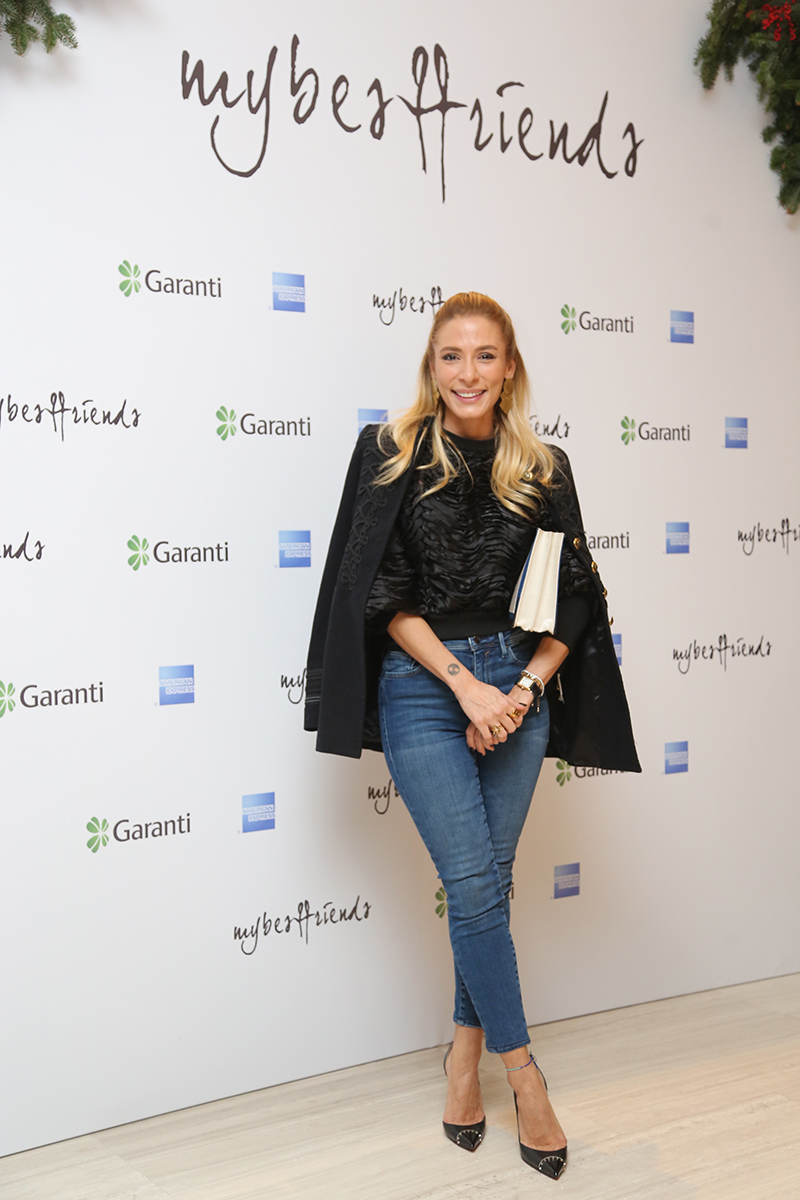 Mybestfriends 'ICONICS' koleksiyonu daveti