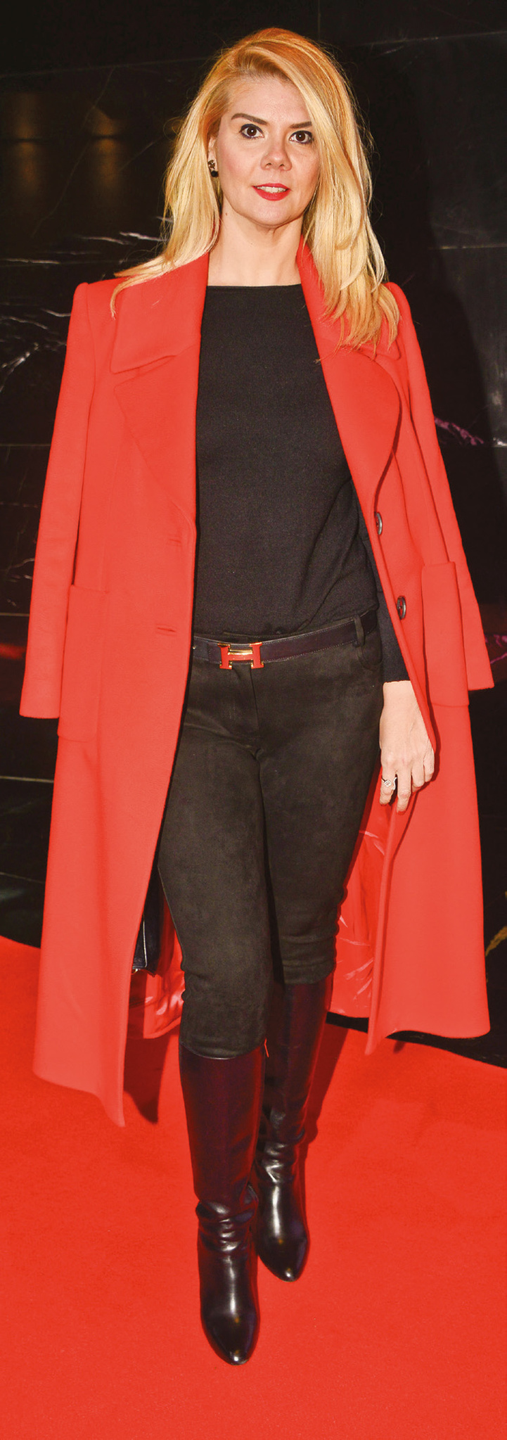 Aynı projede buluştular