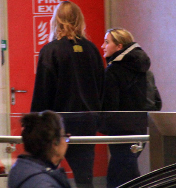 Aylin Koç, Dilan Gerede