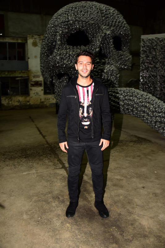 Hakan Sabancı ve Serenay Aktaş birlikte mi?