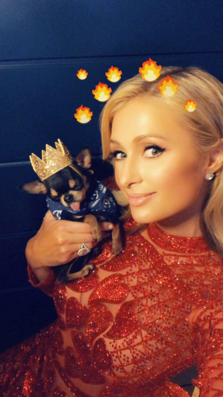 Paris Hilton 2 milyon dolarlık yüzüğü hakkında gerçeği söyledi