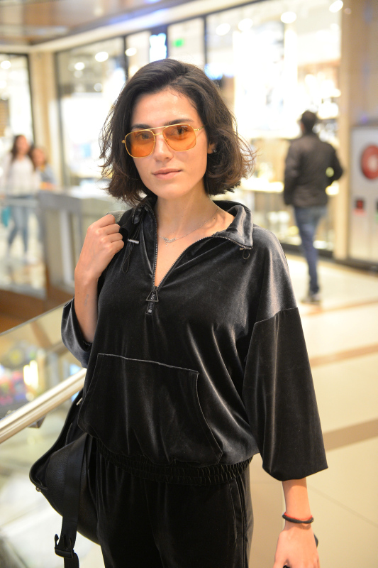 Hakan Sabancı ve Serenay Aktaş birlikte mi?