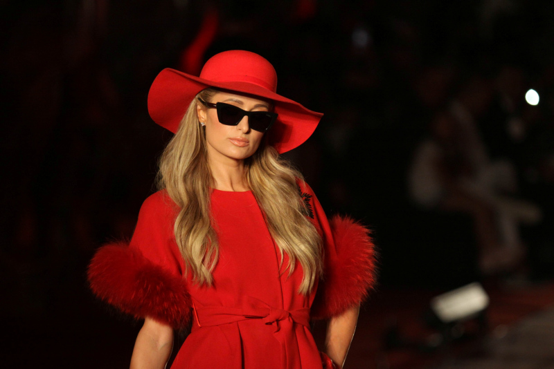 Paris Hilton 2 milyon dolarlık yüzüğü hakkında gerçeği söyledi