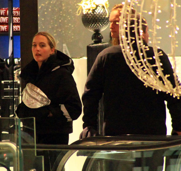 Aylin Koç, Dilan Gerede