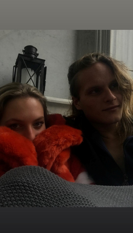 Aylin Koç, Dilan Gerede