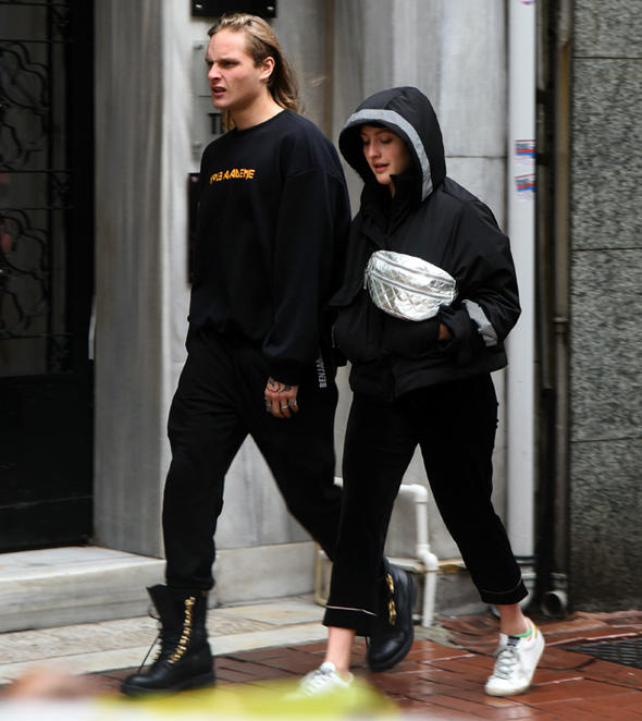 Aylin Koç, Dilan Gerede