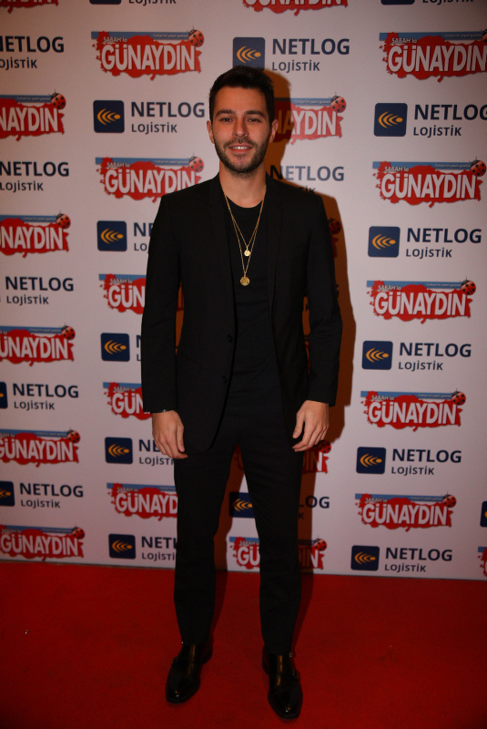 Hakan Sabancı ve Serenay Aktaş birlikte mi?