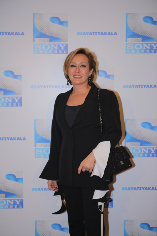 Revna Demirören stili