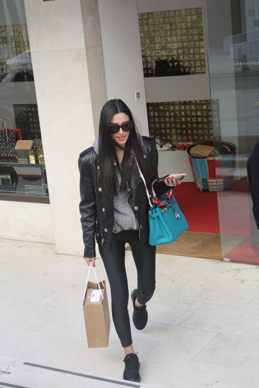 Aslıhan Doğan Turan'dan şaşırtan Arda Turan paylaşımı