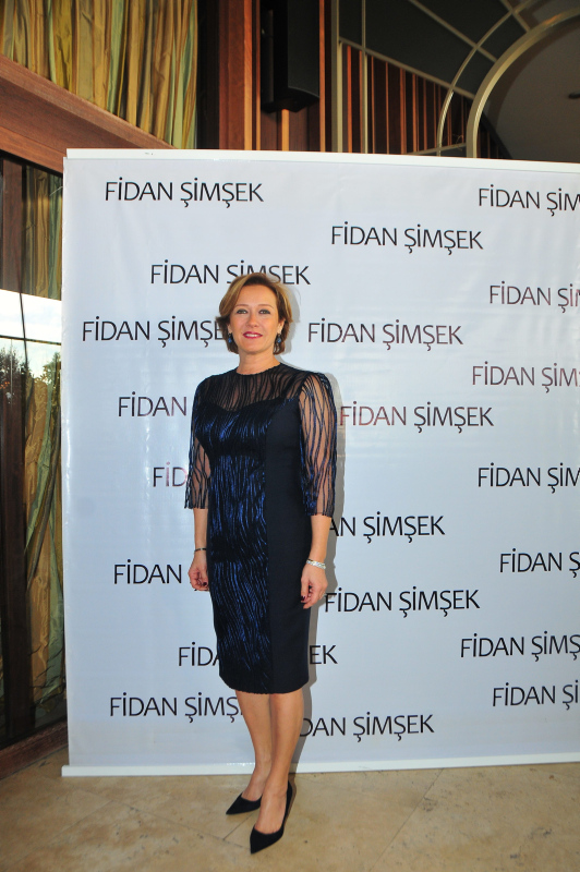 Revna Demirören stili