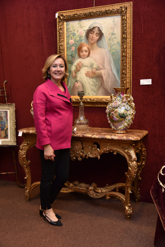 Revna Demirören stili