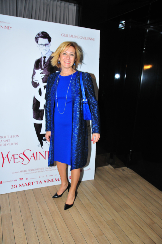 Revna Demirören stili