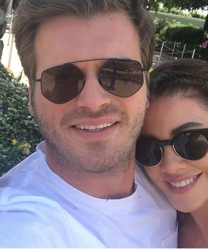 Başak Dizer'den Kıvanç Tatlıtuğ cevabı