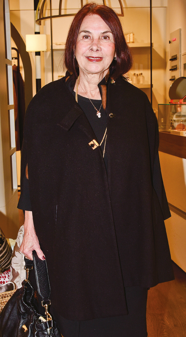 İlk koleksiyona özel davet