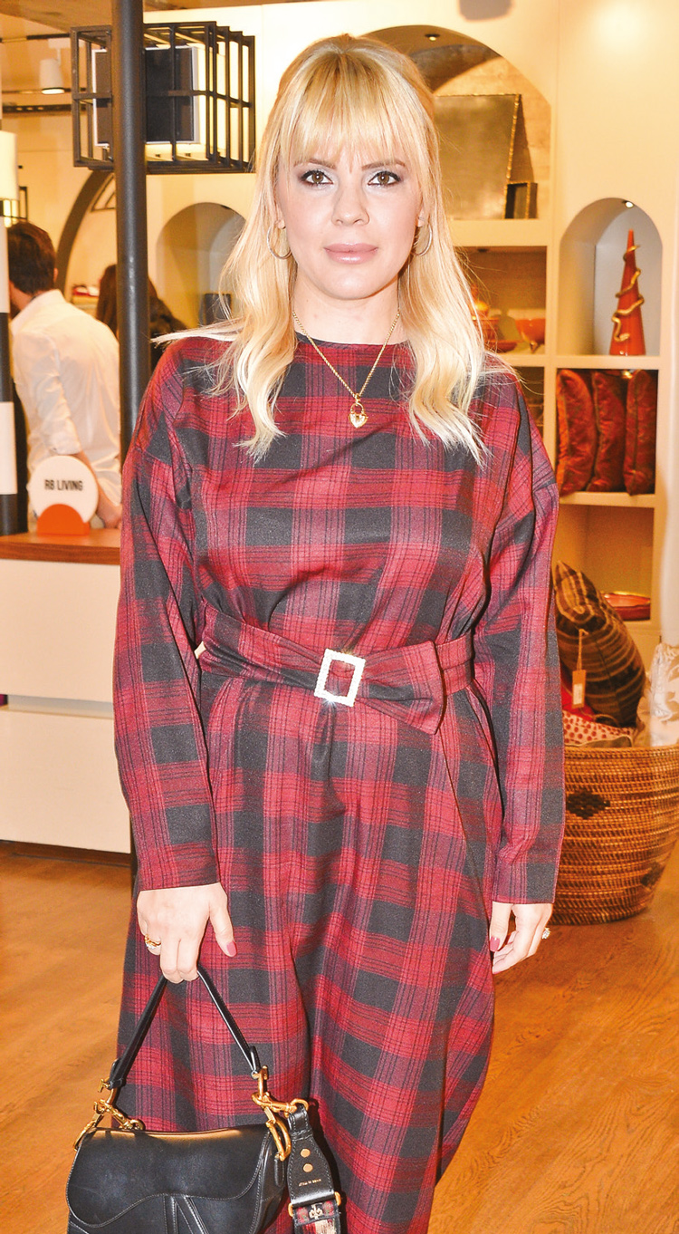 İlk koleksiyona özel davet