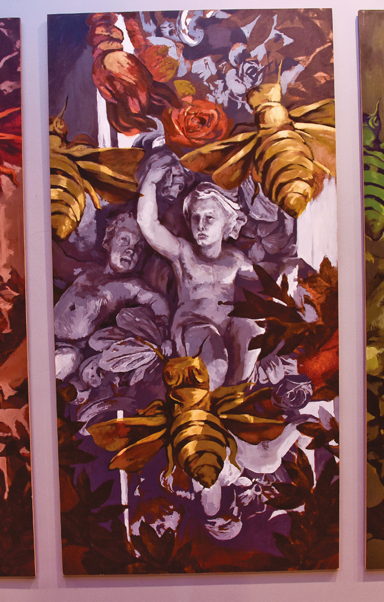   'Rönesansın gizli hafızası' tanıtıldı