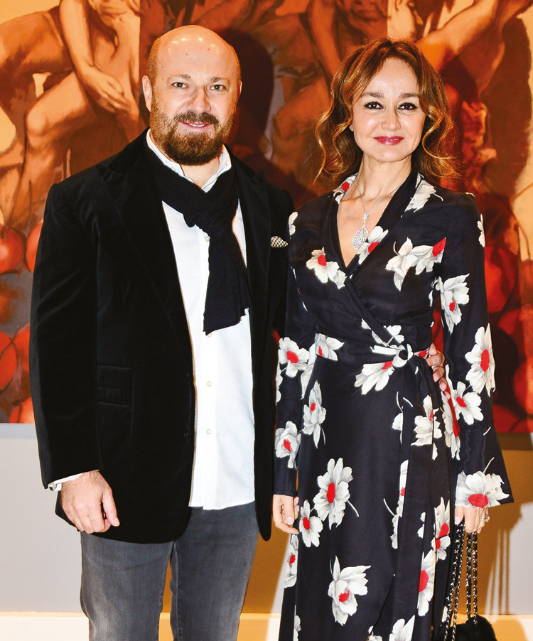   'Rönesansın gizli hafızası' tanıtıldı