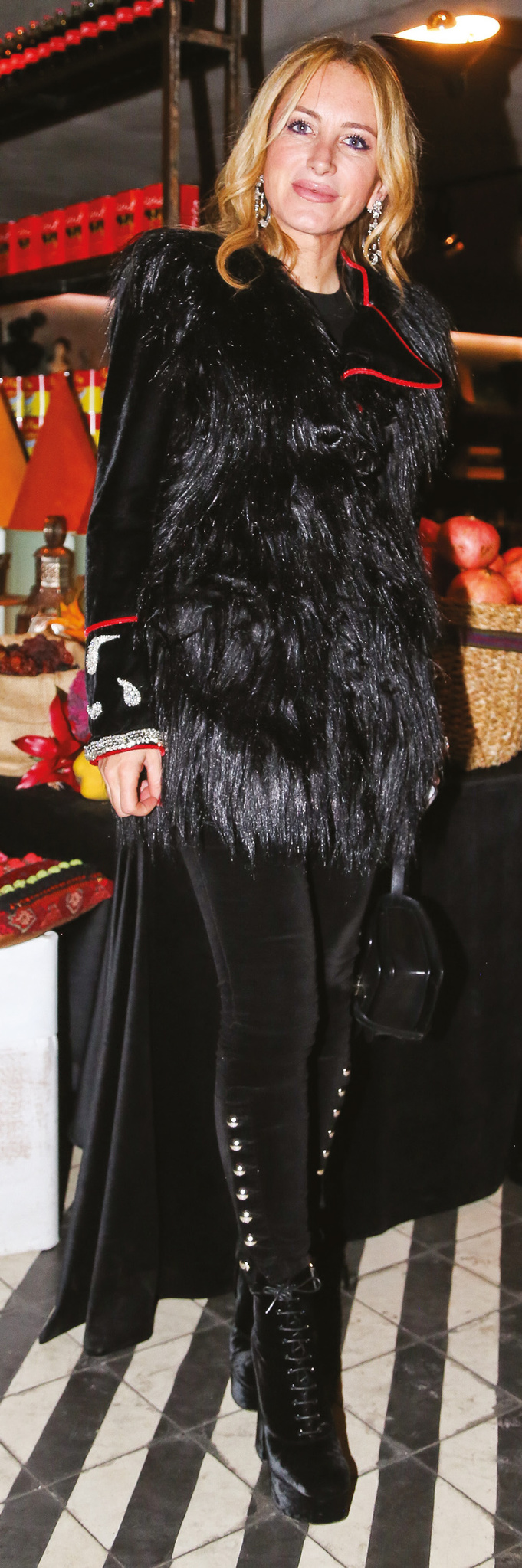 Marakeş'in büyüsü İstanbul'da