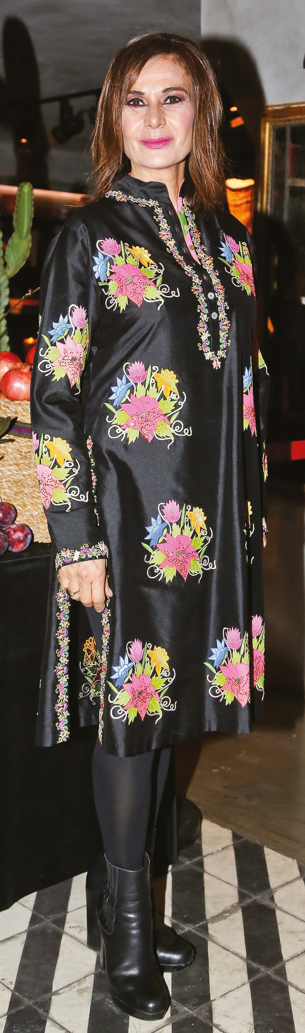 Marakeş'in büyüsü İstanbul'da