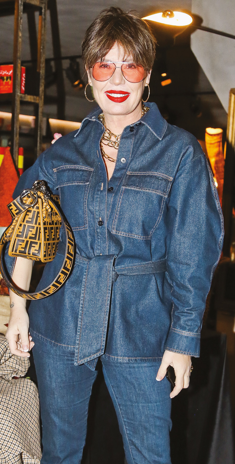 Marakeş'in büyüsü İstanbul'da