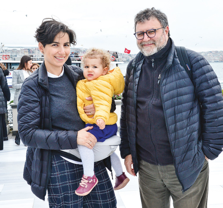 'Kış Şehri'nin kapıları festivalle açıldı