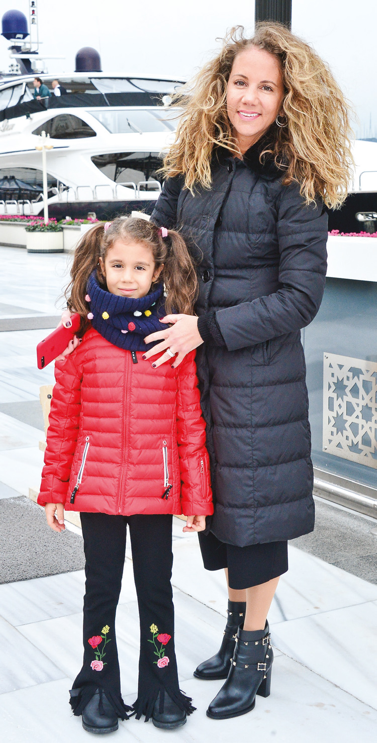 'Kış Şehri'nin kapıları festivalle açıldı