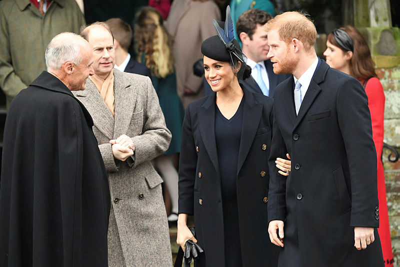 Kate Middleton ve Meghan Markle'ın barışma nedeni ortaya çıktı