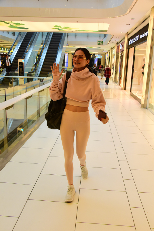 Yasemin Özilhan'ın 2019 dileği