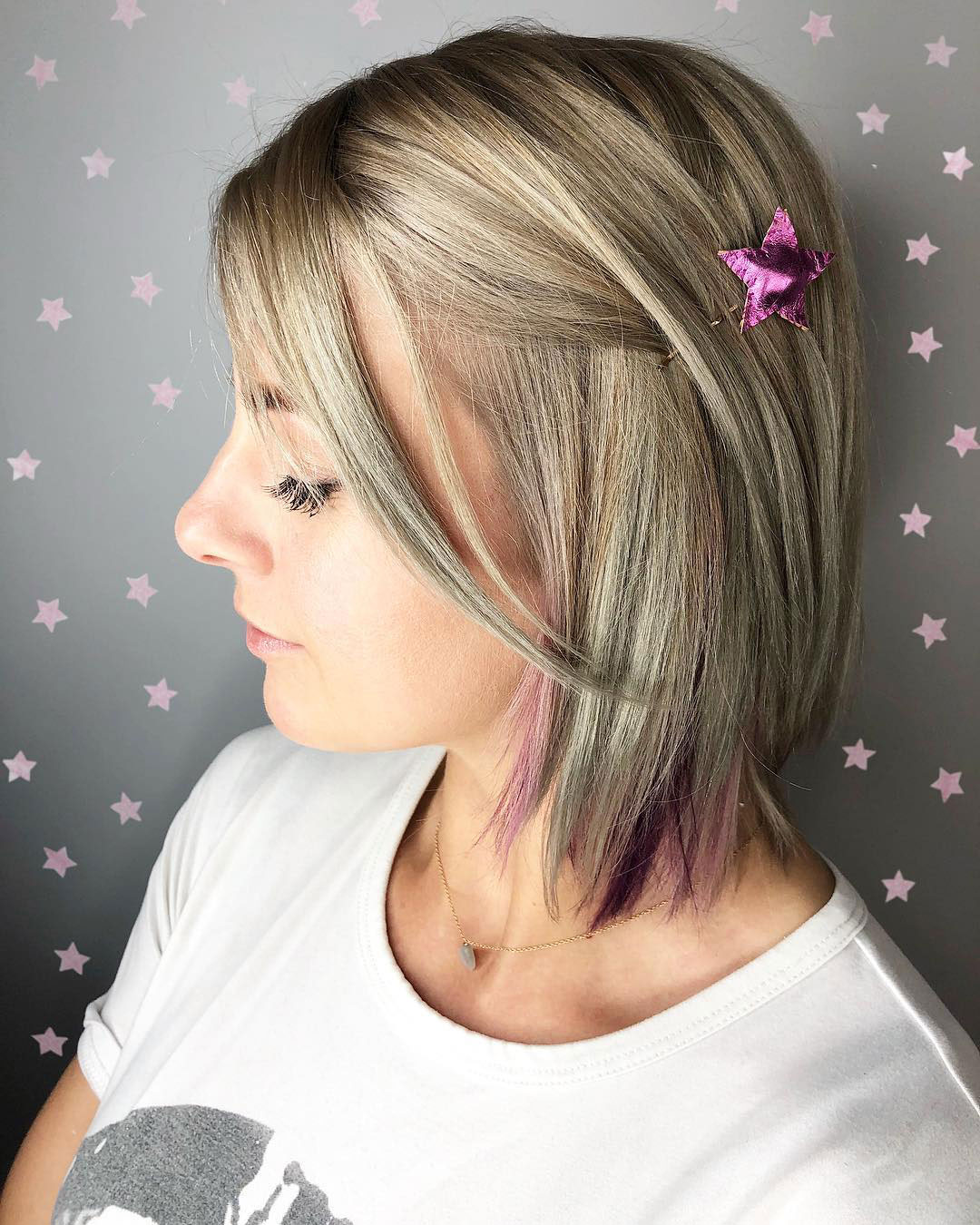 Yılbaşı Gecesi için En İyi 10 Saç Modeli