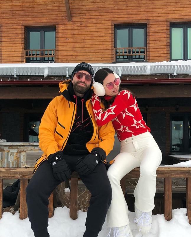 Yasemin Özilhan'ın 2019 dileği