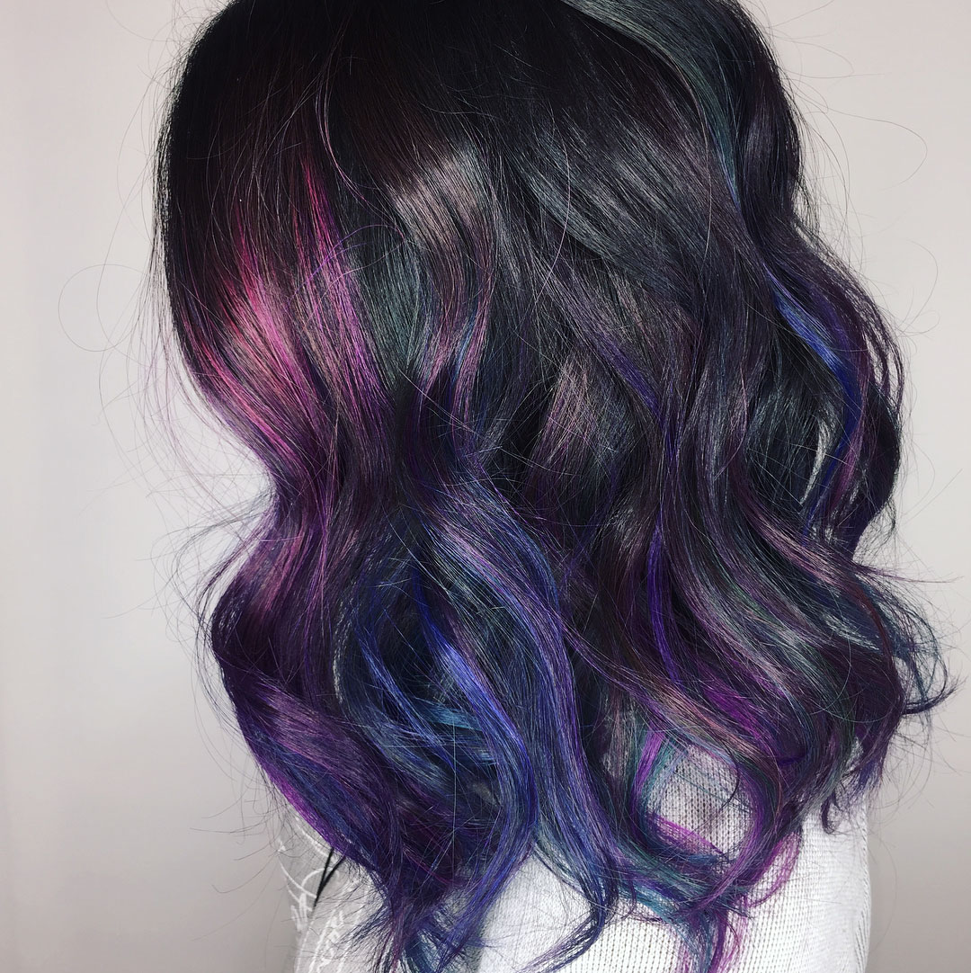 Yılbaşı Gecesi için En İyi 10 Saç Modeli