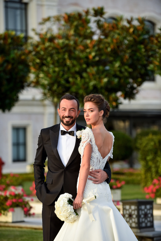 2018 yılında dünya evine girenler