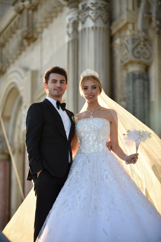 2018 yılında dünya evine girenler