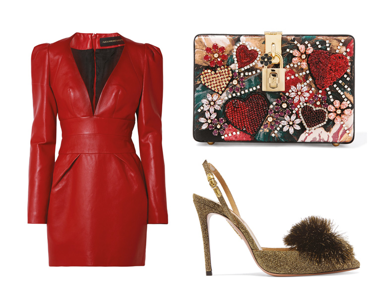 Yılbaşının rengi 'Kırmızı'