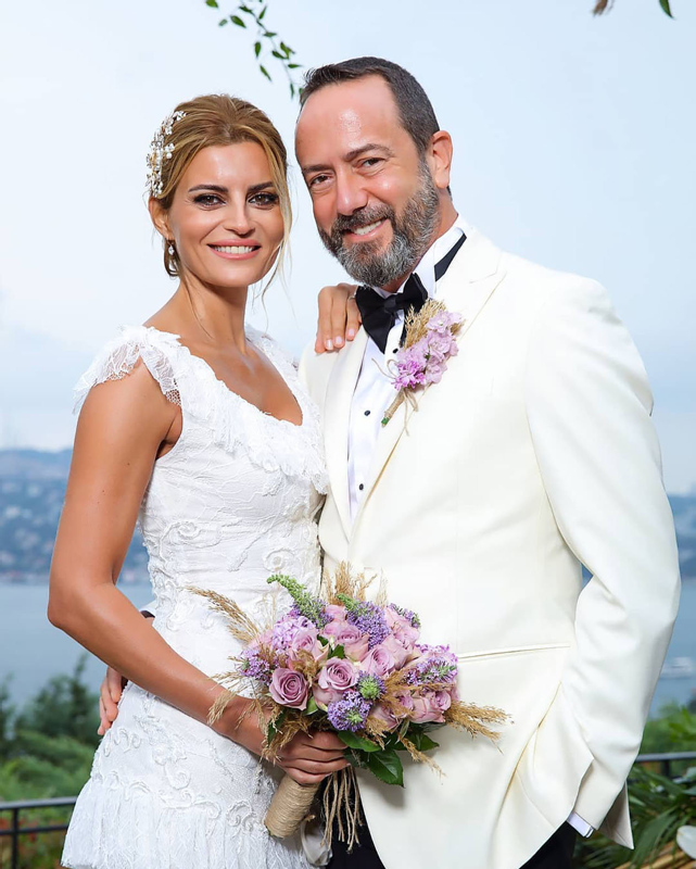 2018 yılında dünya evine girenler