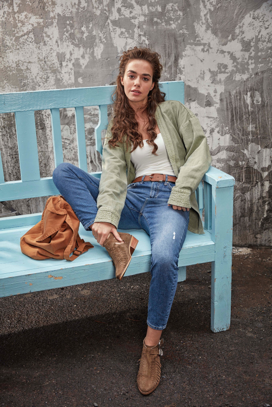 Bensu Soral Baş: 'Albüm çıkarma gibi bir düşüncem yok'