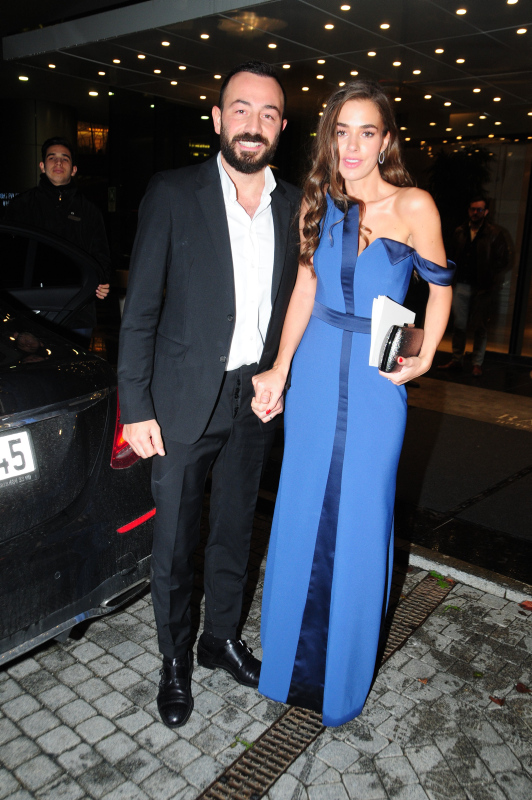 Bensu Soral Baş: 'Albüm çıkarma gibi bir düşüncem yok'