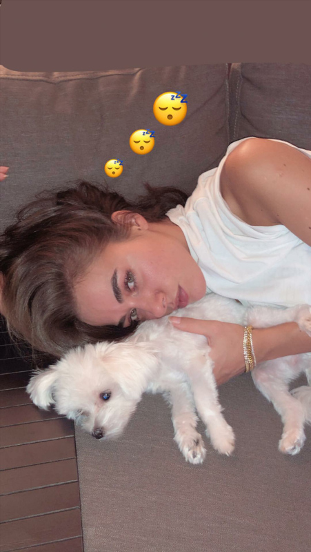 Bensu Soral Baş: 'Albüm çıkarma gibi bir düşüncem yok'