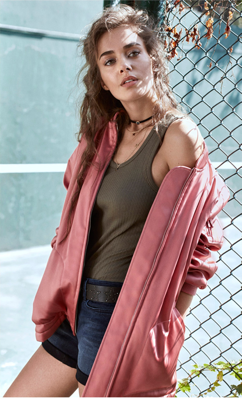 Bensu Soral Baş: 'Albüm çıkarma gibi bir düşüncem yok'