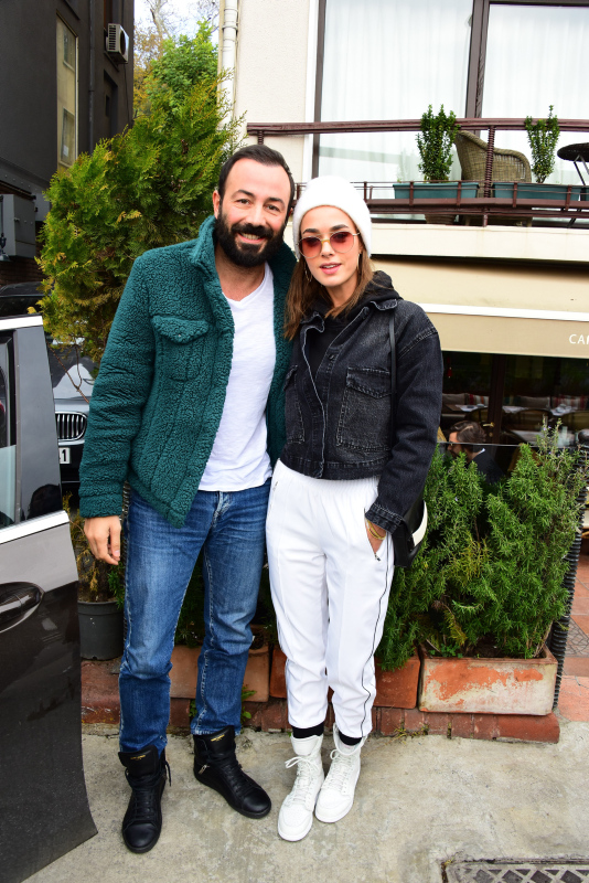 Bensu Soral Baş: 'Albüm çıkarma gibi bir düşüncem yok'