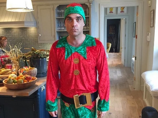 Ünlülerin En Çok Beğenilen Yılbaşı Paylaşımları