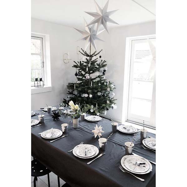 En Güzel Yılbaşı Sofrası için Öneriler