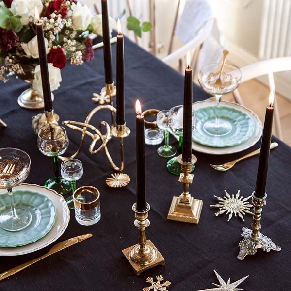 En Güzel Yılbaşı Sofrası için Öneriler