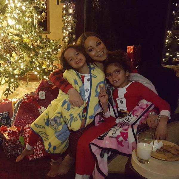 Ünlülerin En Çok Beğenilen Yılbaşı Paylaşımları