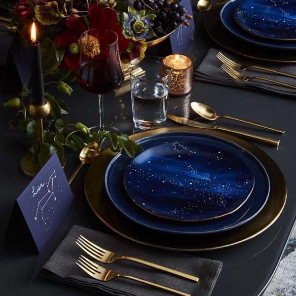 En Güzel Yılbaşı Sofrası için Öneriler